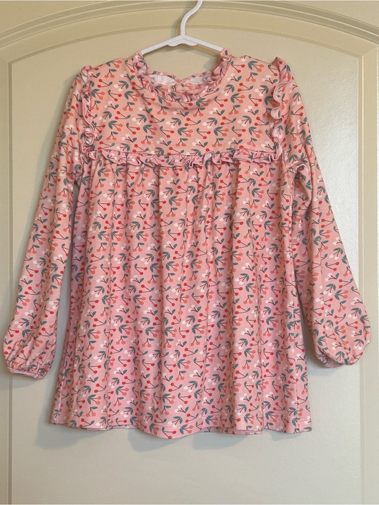 James & Lottie Other - Sz6 James & Lottie Janey Dress